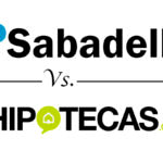 Comparativa de hipotecas a tipo variable: Hipotecas.com vs. Banco Sabadell
